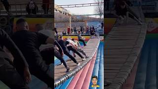 Chinese Game #fun #park #sports #music #song # #explore #game #reactionvideo #reaction #love