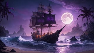 Summer Mystery Music - Mystery of Pirate Moon Bay