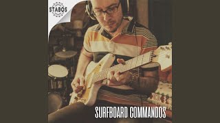 Surfboard Commandos