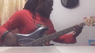 September bass cover