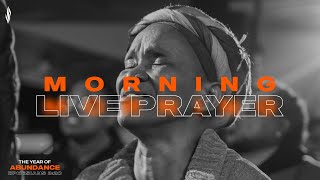 Morning Prayer | NBCFC