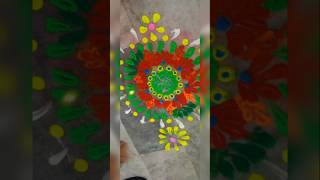 Motivational #Rangoli happy diwali# inspirationalshort#ytshorts #viral🎇