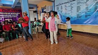 Galing ng bata sumayaw ng Igorot Dance!🥰