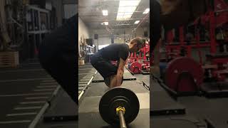 205x8 deadlift