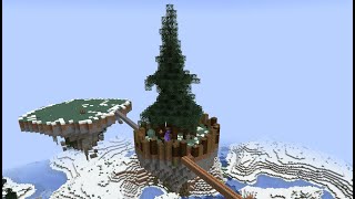 Origin SMP, :Ep:4 (TMNTurtle) - ARTIC FOX ISLAND!!!!