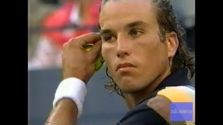 FULL VERSION Rafter vs Chang US Open 1997