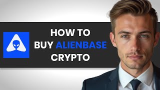 Alienbase Crypto Buying Made EASY for Beginners