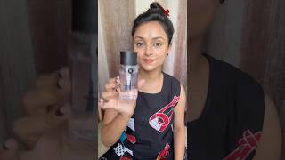 sugar এর makeup remover কি আদেও ভালো? #trending #makeupreview #productreview #shorts