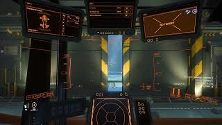 Star Citizen - Cargo Lite - Many Few Boxes