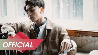 PHÍA SAU MỘT CÔ GÁI - Soobin Hoàng Sơn ( OFFICIAL Lyric Video )