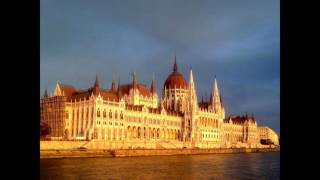 81 - Hungarian Parliament