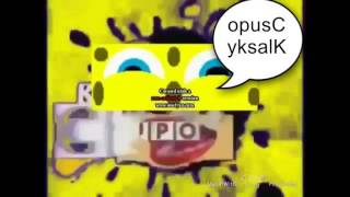 Spongebob Csupo Effects 2 in A Major