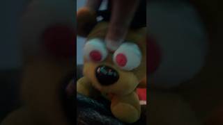 The Spanish button🤣💀💀#fnaf #fnafplush #fnafmemes #fnafmovie #funny #viralshort