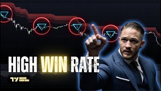 4H Proven Swing Trading Strategy: 78% Win Rate [TradingView Sniper Entry Indicator]