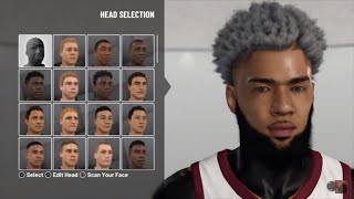 CUTIEST FACE CREATION ON 2K19 ✨😍