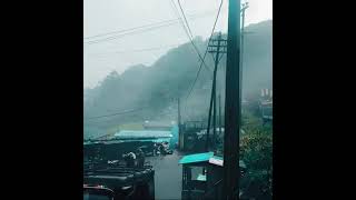 Badulla way | train | rainy day |srilanka