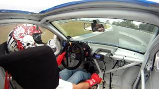 Corsa B.R.C. - TrackDay In AIC - 15/06 - Conrado