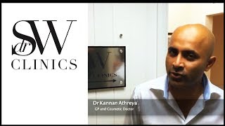 Dr SW Clinics - Hear Dr Kannan Athreya's views on our O Shot & P Shot training course