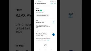 Paytm Offer Today New Offer Paytm Samar tricks official #shorts