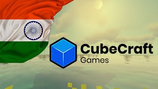 Trying Cube Craft Server for the First Time: Is it the Best Server for Indian Players?