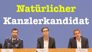 11. November 2024 - Regierungspressekonferenz | BPK