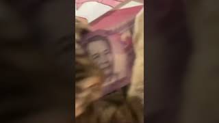 CASH CAT LOVES HER MONEY #shorts #short #cat #catlover #catvideo #catvideos #catoftheday #ldr