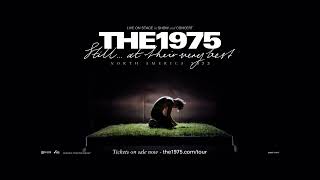 The1975 @ Budweiser Gardens on November 20, 2023