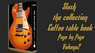 Slash The Collection Gibson Publishing part 2