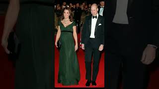 Best Of Kate Middleton's Maternity Fashion