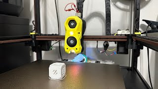 2023 Voron 2.4r2 Part 13 Final: Software Configuration and First Print