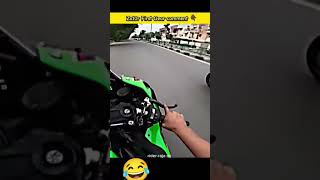 Ye check kro First gear top speed #zx10r #superbike#motorcycle#automobile #motovlog#twowheeler