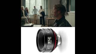 'Another Round' - 🔎 CANON K35 24mm T1.5 TLS Rehoused - 📹 ARRI Alexa Mini