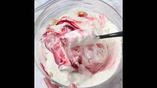 Strawberry Cheesecake Ice Cream video square