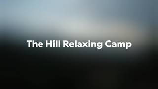 26 Oct 19 Outing To The Hill Relaxing Camp