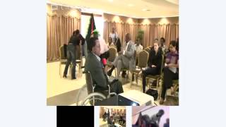 CBM Kenya Career Fair 2012 - Part 1