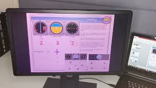 Air Astana Ab-Initio. Compass Orientation