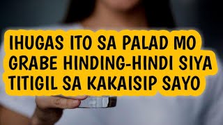 GRABE SIYA AY HINDING-HINDI TITIGIL SA KAKAISIP SAYO | PC