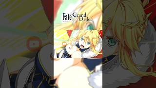 [ F/GO ] - Old Artoria (Lancer) vs New Artoria (Lancer) NP Animation #fgo #fgojp #artorialancer