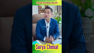 Sang bos perusahaan yang baik hati #viral #shorts #suryachanel #suryachenaljak