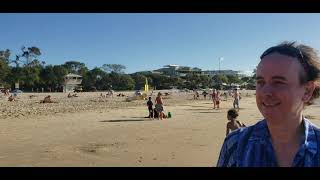 Noosa Main Beach Queensland Australia