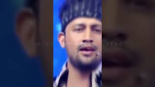 #atifaslam@itsatifedit#atif aslam superhit status_woh ladki nahi zindagi hein meri_