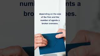 Ask these questions before deciding to work for a real estate broker #shorts #realestate