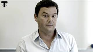 Thomas Piketty, de l'ICRICT : un cri d'alerte sur la taxation internationale