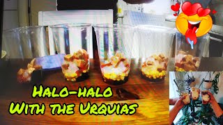 Ep 127: HALOHALO WITH THE URQUIAS/BUHAY FINLAND