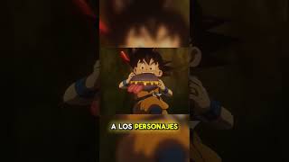 ¡Llega Dragon Ball Daima! La Nueva Aventura Anime de Goku