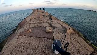 Spi jetties red drum 1