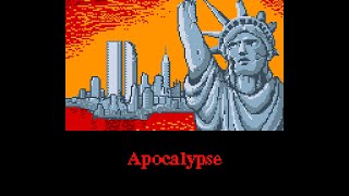 Apocalypse (BattleTanx GBC Let's Play #10)