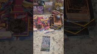 Yugioh Dawn Of Majesty Pack Opening. Can We Hit Again... 3 For 3