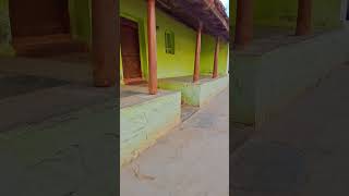 💥🤯Best Heritage Home in Dharmapuri 😍 |திண்ணைவீடுகள் | TN 24 #shorts