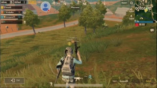 My PUBG MOBILE Stream